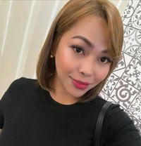 Eve - escort in Cebu City
