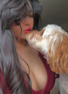 Eve Hook Up Cam Show š¤š³šµ - escort in Kathmandu Photo 2 of 5