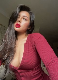 Eve Hook Up Cam Show š¤š³šµ - escort in Kathmandu Photo 3 of 5