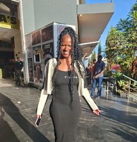 Eve - puta in Eldoret