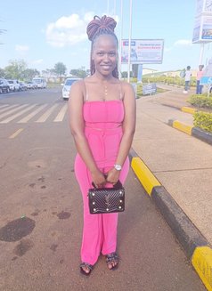 Eve - escort in Eldoret Photo 2 of 3