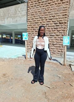 Eve - escort in Eldoret Photo 3 of 3