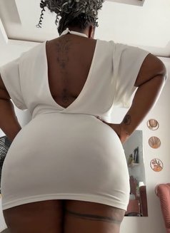 Eve Nasty, Hot, Sweet Curvy Ass - escort in Nairobi Photo 1 of 5