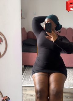 Eve Nasty, Hot, Sweet Curvy Ass - escort in Nairobi Photo 2 of 5