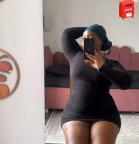 Eve Nasty, Hot, Sweet Curvy Ass - escort in Nairobi