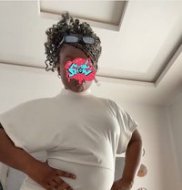 Eve Nasty, Hot, Sweet Curvy Ass - escort in Nairobi