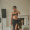 Eve Osyth - escort in Bangalore