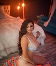Evelin - escort in Dubai Photo 1 of 8