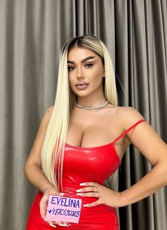 Evelina - adult performer in Dubai Photo 12 of 14