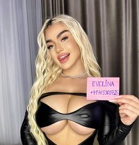 Evelina - adult performer in Dubai Photo 14 of 14