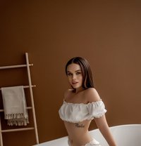 Evelina 🤍 - escort in Beirut