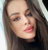 Evelina 🤍 - escort in Beirut