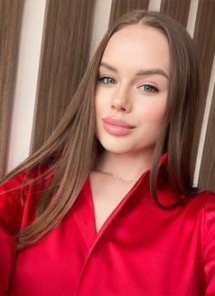 Evelina - escort in Beirut Photo 20 of 20