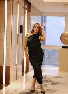 Evelina - puta in Dubai Photo 8 of 8