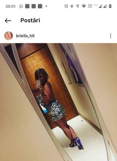 Eveline New - escort in Dubai Photo 4 of 19