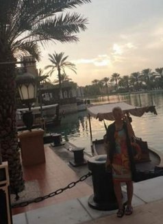 Eveline New - escort in Dubai Photo 14 of 19