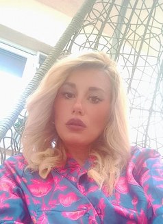 Eveline New Tecom GFE - escort in Dubai Photo 20 of 24