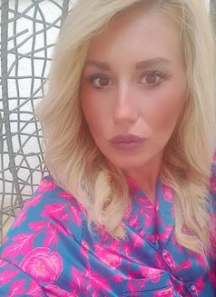 Eveline New Tecom GFE - escort in Dubai Photo 22 of 24