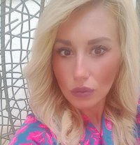 Eveline New Tecom GFE - escort in Dubai