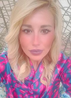 Eveline New Tecom GFE - escort in Dubai Photo 23 of 24
