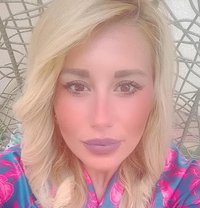 Eveline New Tecom GFE - escort in Dubai