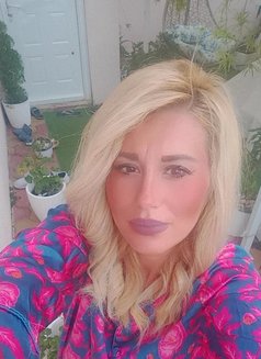 Eveline New Tecom GFE - escort in Dubai Photo 24 of 24