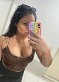 Evellyn - escort in São Paulo Photo 3 of 5