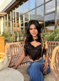 Evelyn Anastasia 20yo Sexy Petite - escort in Bali Photo 3 of 4