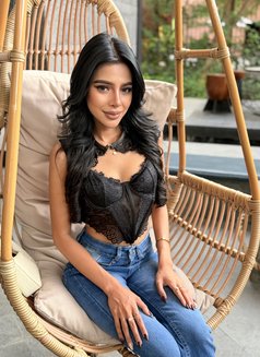 Evelyn Anastasia 20yo Sexy Petite - escort in Bali Photo 4 of 4