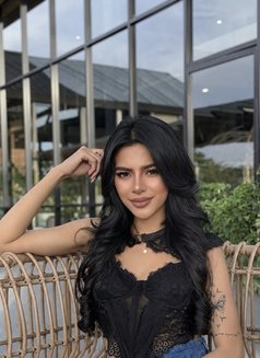 Evelyn Anastasia 20yo Sexy Petite - escort in Bali Photo 1 of 4