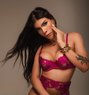 EVELYN - Transsexual escort in Barcelona Photo 3 of 5