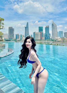 Evelyn - puta in Hyderabad Photo 3 of 6