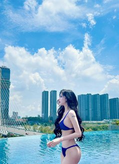 Evelyn - puta in Hyderabad Photo 5 of 6