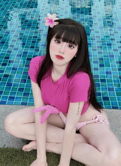 Evelyn - puta in Hyderabad Photo 6 of 6