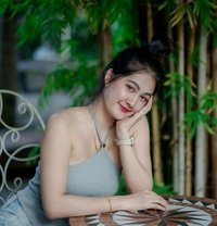 Evelyn - escort in Jakarta