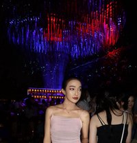 Evelyn Ladyboy Good Services - Transsexual escort in Dubai