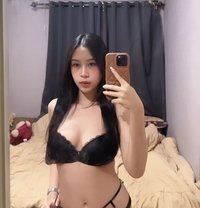 Evelyn Playmates - puta in Jakarta