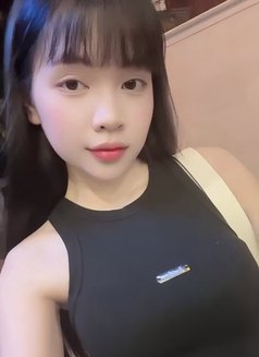 Evelyn - escort in Doha Photo 1 of 1