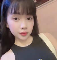 Evelyn - escort in Doha