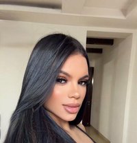 Evelyn – Your Perfect Companion - escort in Doha