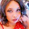 Evening Rose - masseuse in Johannesburg
