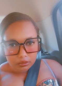 Evening Rose - Masajista in Johannesburg Photo 5 of 7