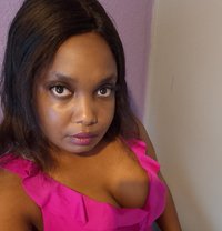 Evening Rose - masseuse in Johannesburg