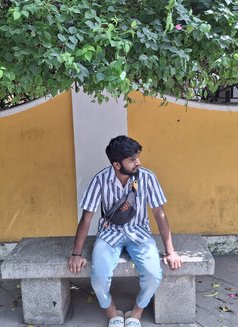 Event Planner - Male escort in Hyderabad Photo 2 of 4