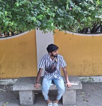 Event Planner - Male escort in Hyderabad