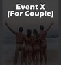Event X ( for Couple ) - Male escort in Colombo Photo 2 of 2