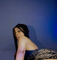 Ever Baby - escort in Lagos, Nigeria