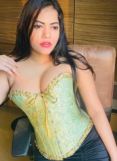 Evergreen/mind Blowing/full Satisfaction - escort in Pune Photo 1 of 1