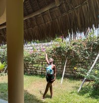 Everhorney🥵 - escort in Malindi