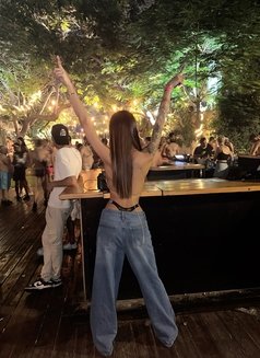 Nikita Lust - Acompañantes transexual in Dubai Photo 26 of 30